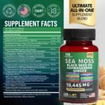 Sea Moss