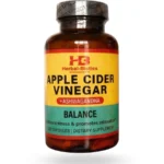 Apple Cider Vinegar + Ashwagandha