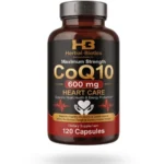 Heart Care CoQ10 Supplement